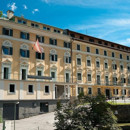Hotel Hirschen Bad Gastein Exterior photo