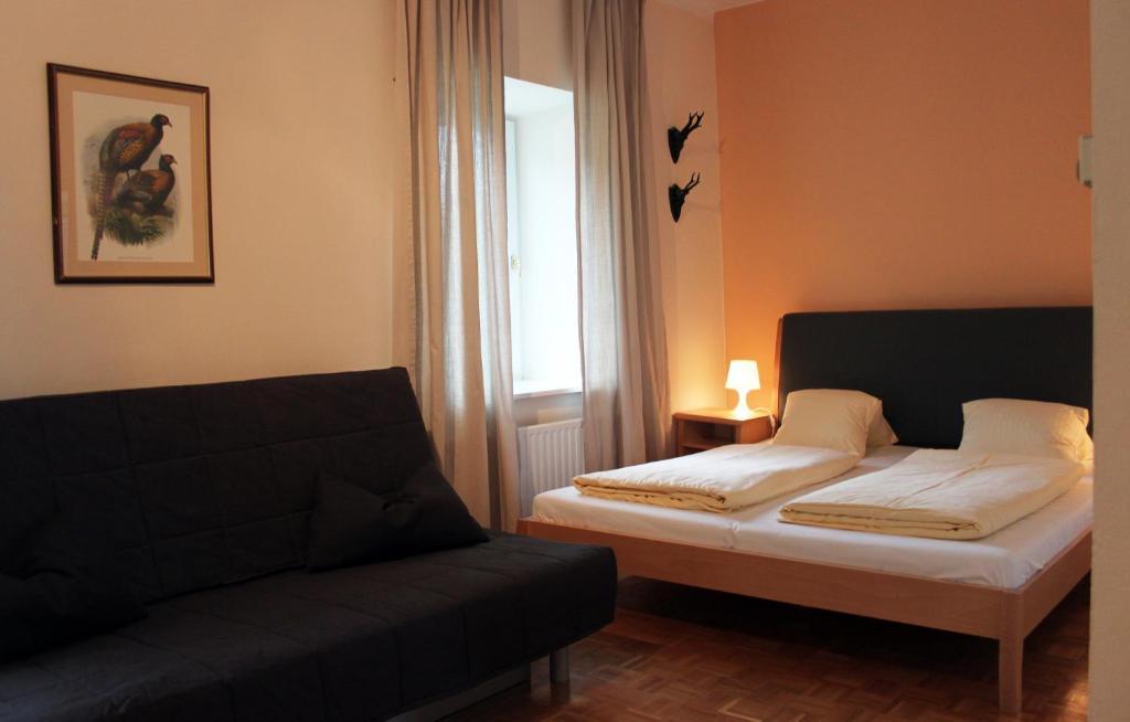 Hotel Hirschen Bad Gastein Room photo