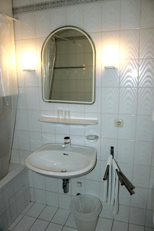 Hotel Hirschen Bad Gastein Room photo